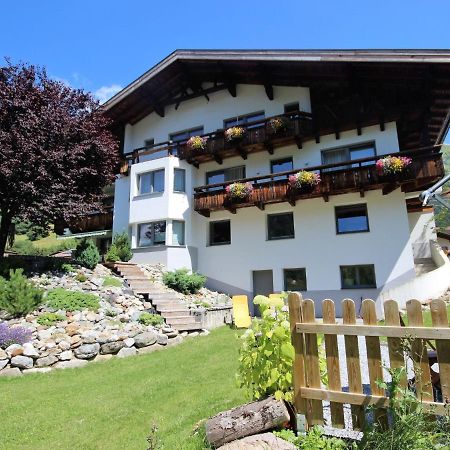 Studio Stoecklhof-3 By Interhome Pettneu am Arlberg Exteriér fotografie